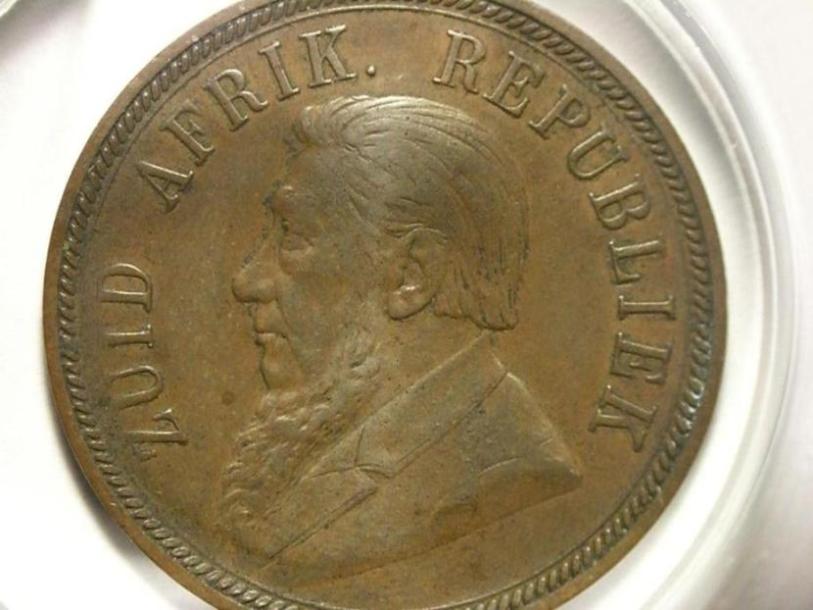 Zuid-Afrikaansche-Republiek